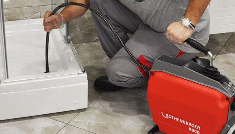 Lavabo Tıkanıklığı Açma hizmeti